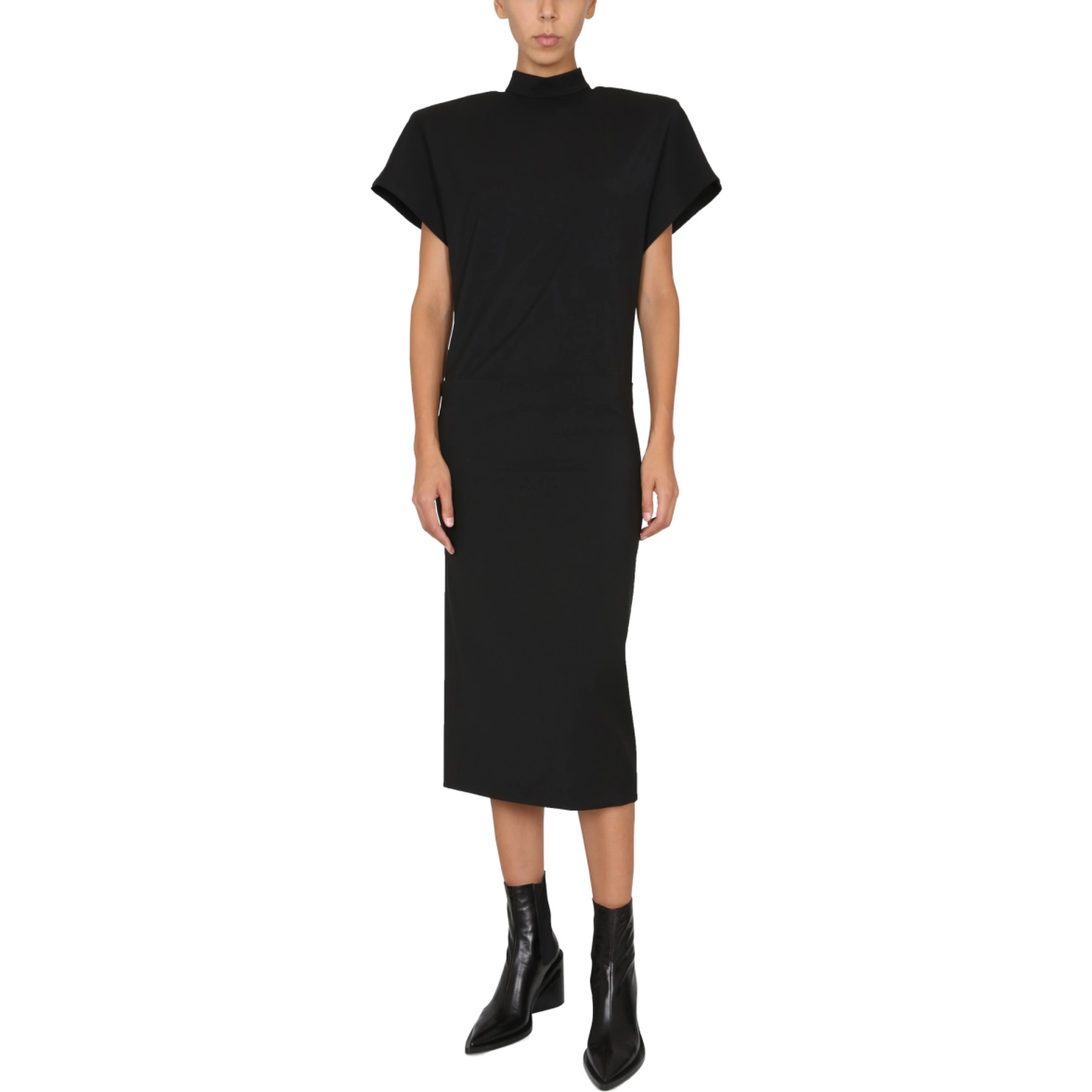 DRESS "NANDINA"