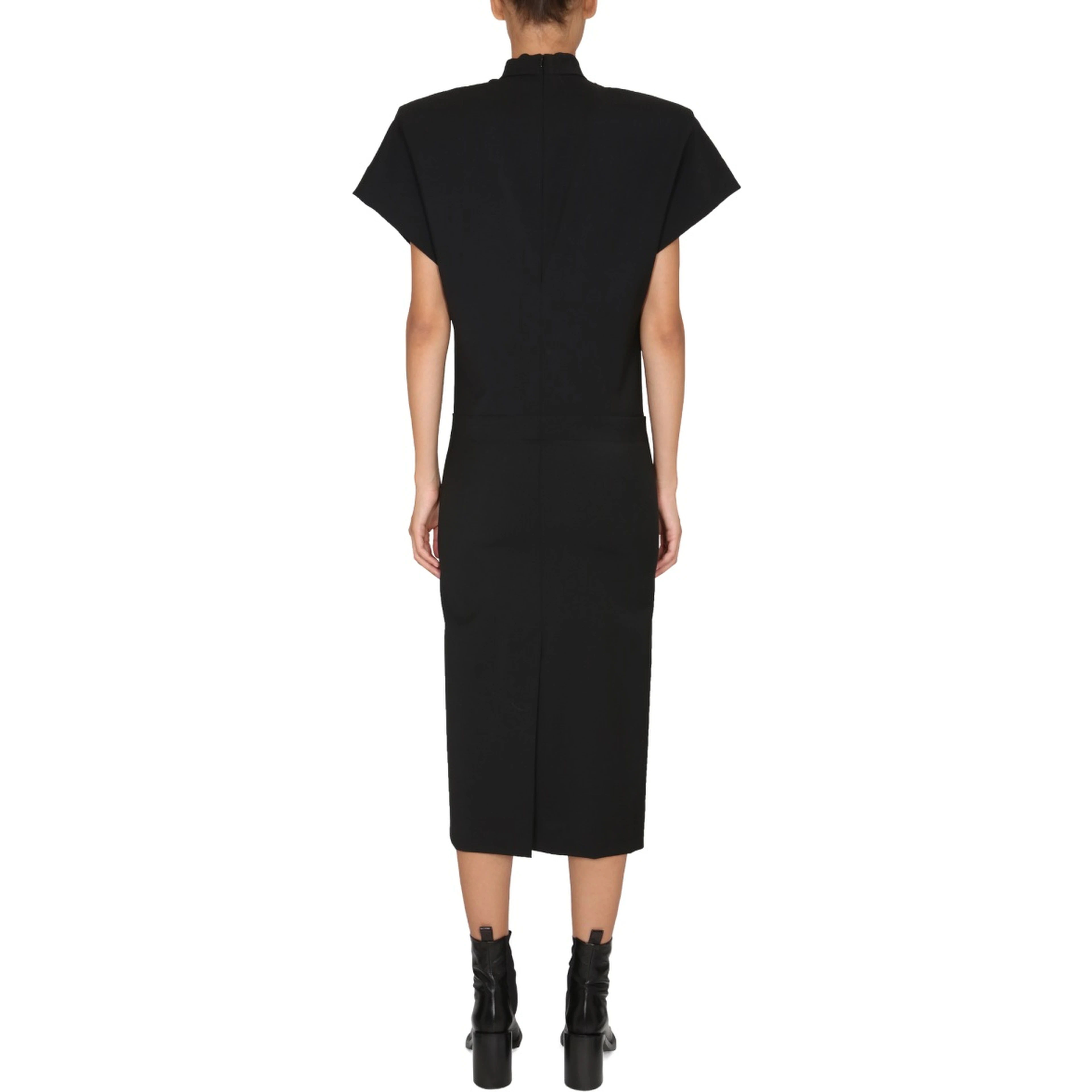 DRESS "NANDINA"
