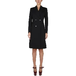 WOOL COAT