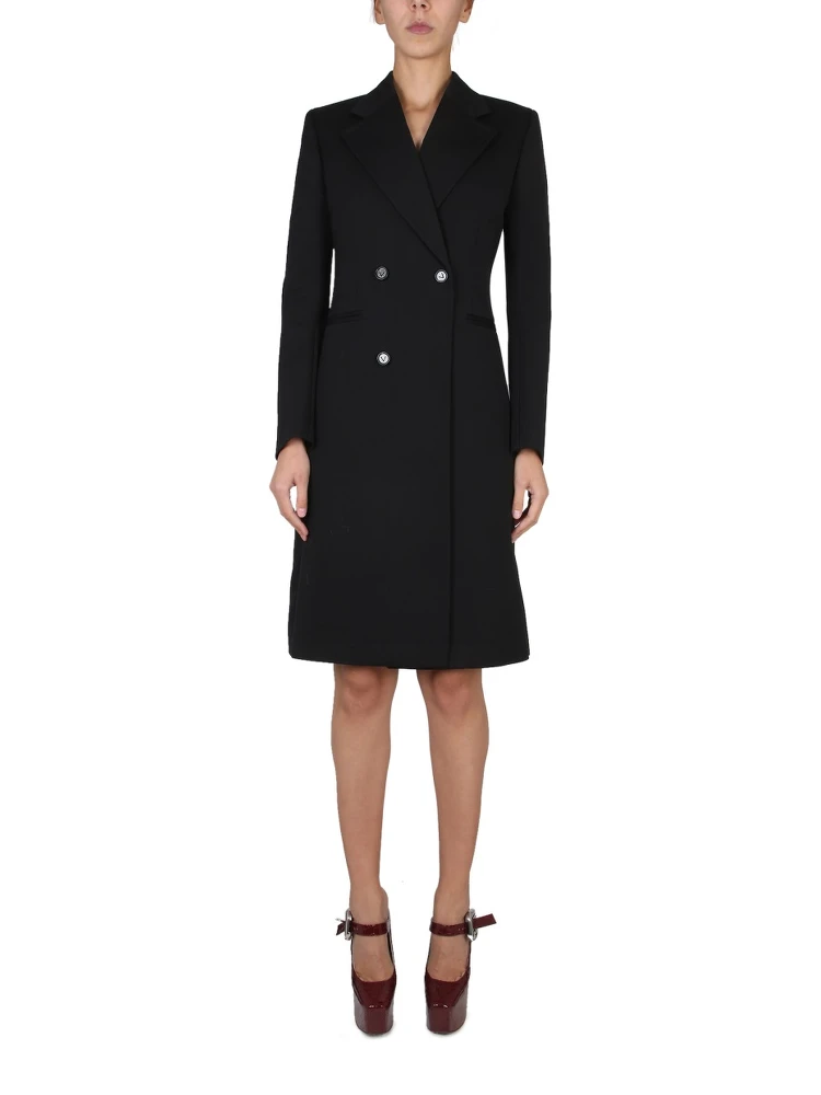 WOOL COAT