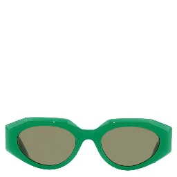 CAT EYE SUNGLASSES