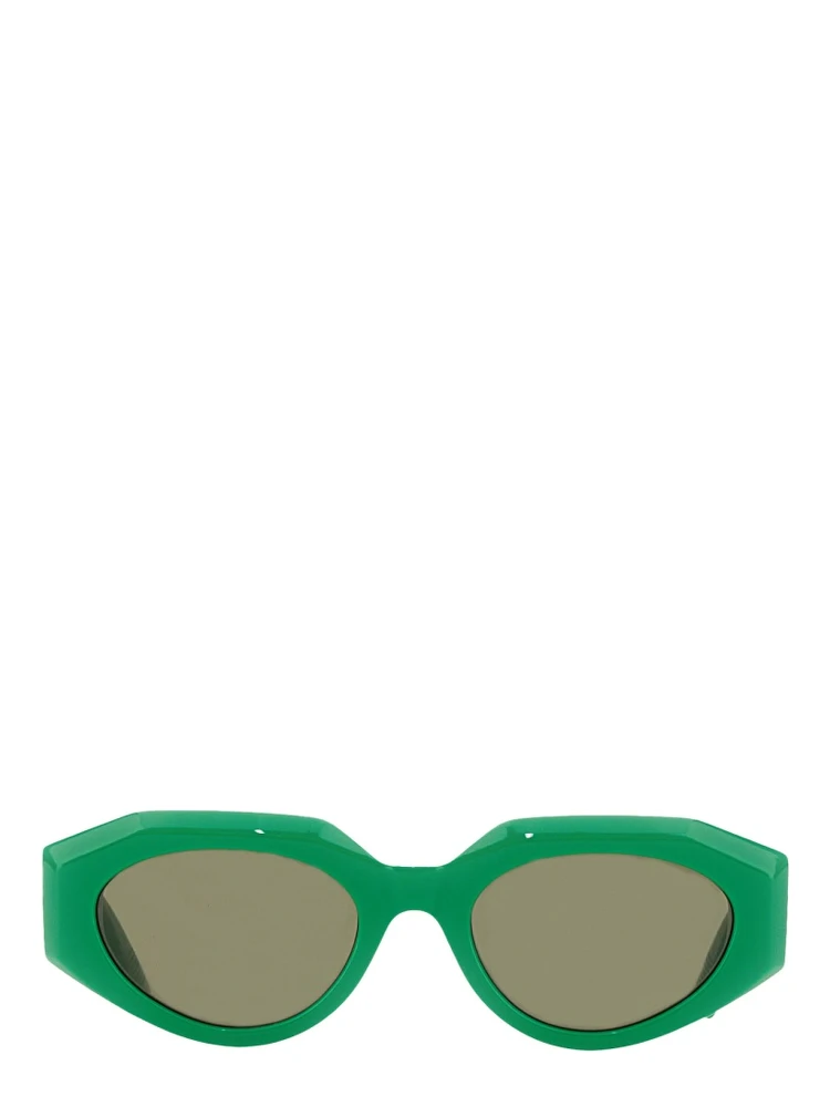 CAT EYE SUNGLASSES
