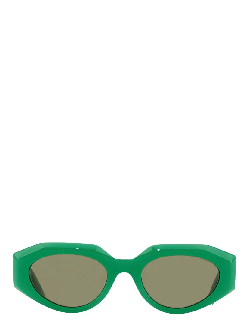 CAT EYE SUNGLASSES