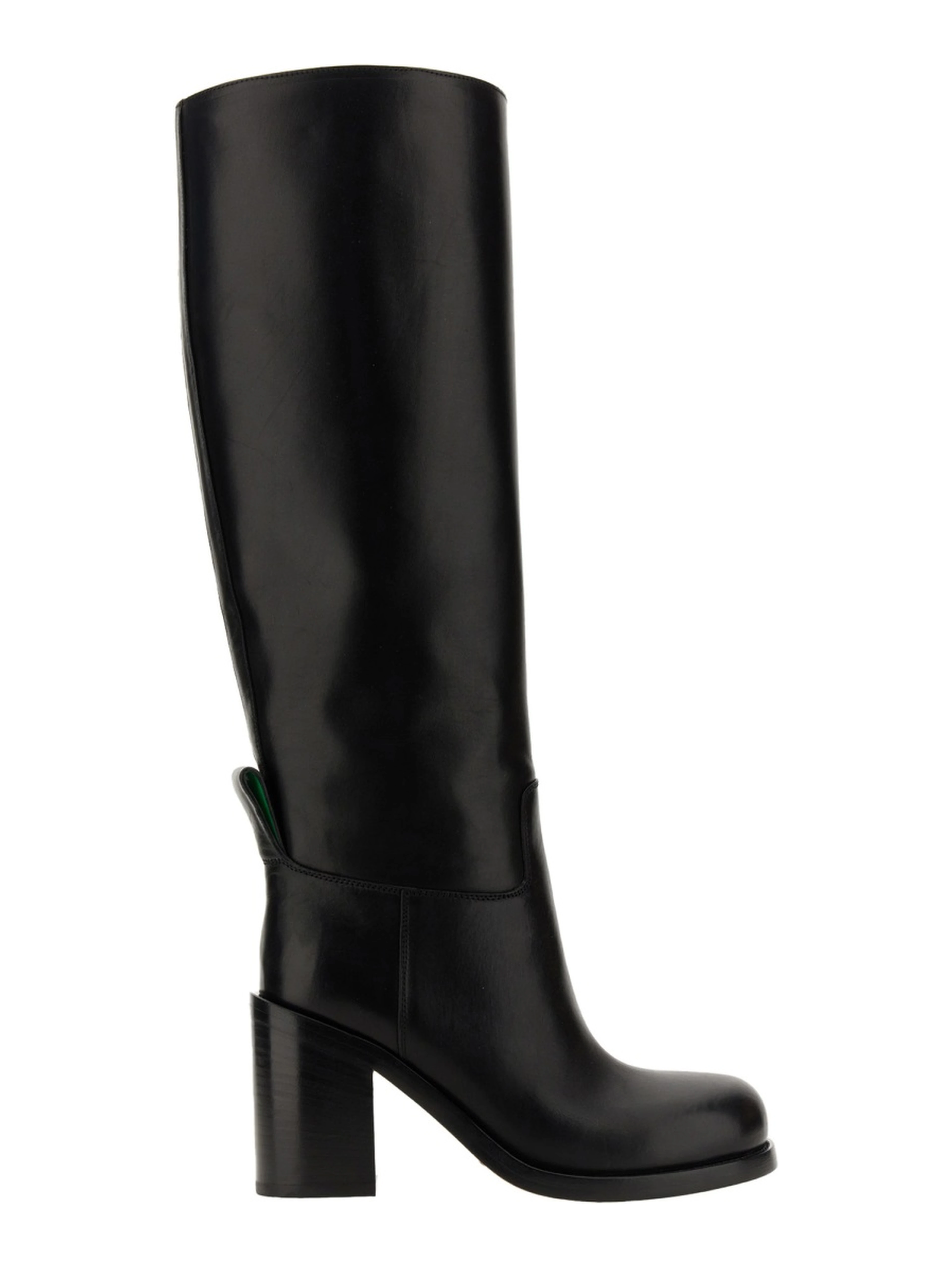BOOT HORSE