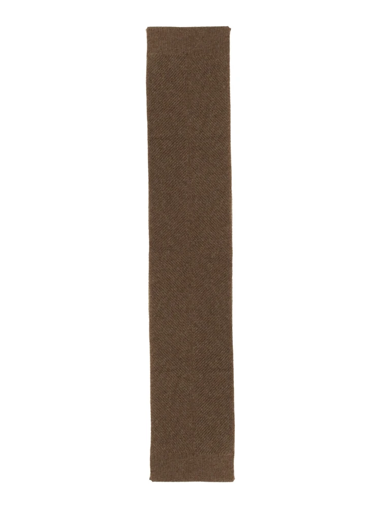 ALPACA SCARF