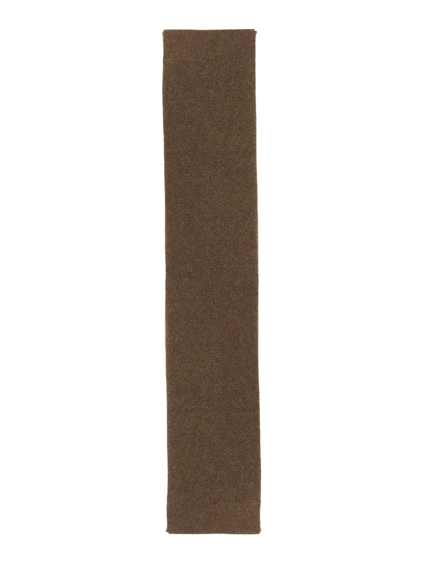 ALPACA SCARF