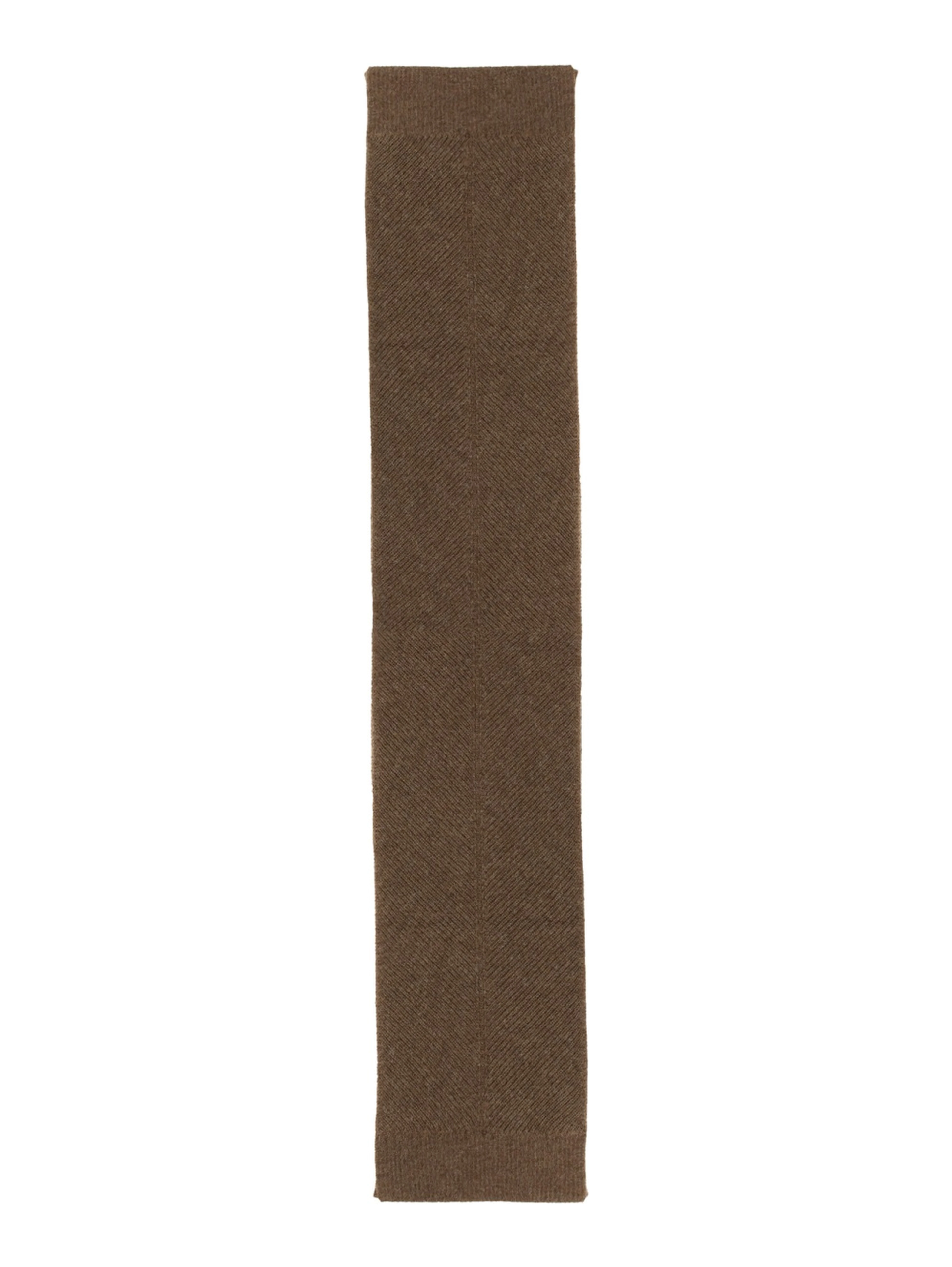 ALPACA SCARF