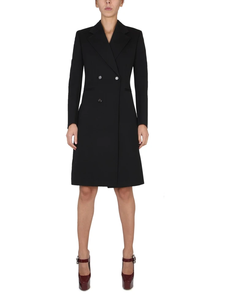 WOOL COAT alternative