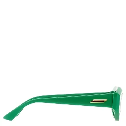 CAT EYE SUNGLASSES