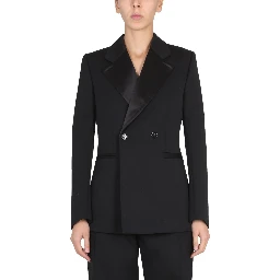 WOOL JACKET