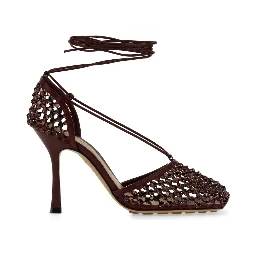STRETCH SANDAL