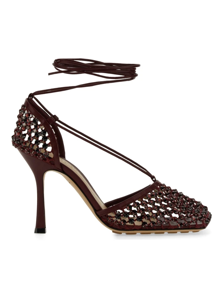 STRETCH SANDAL