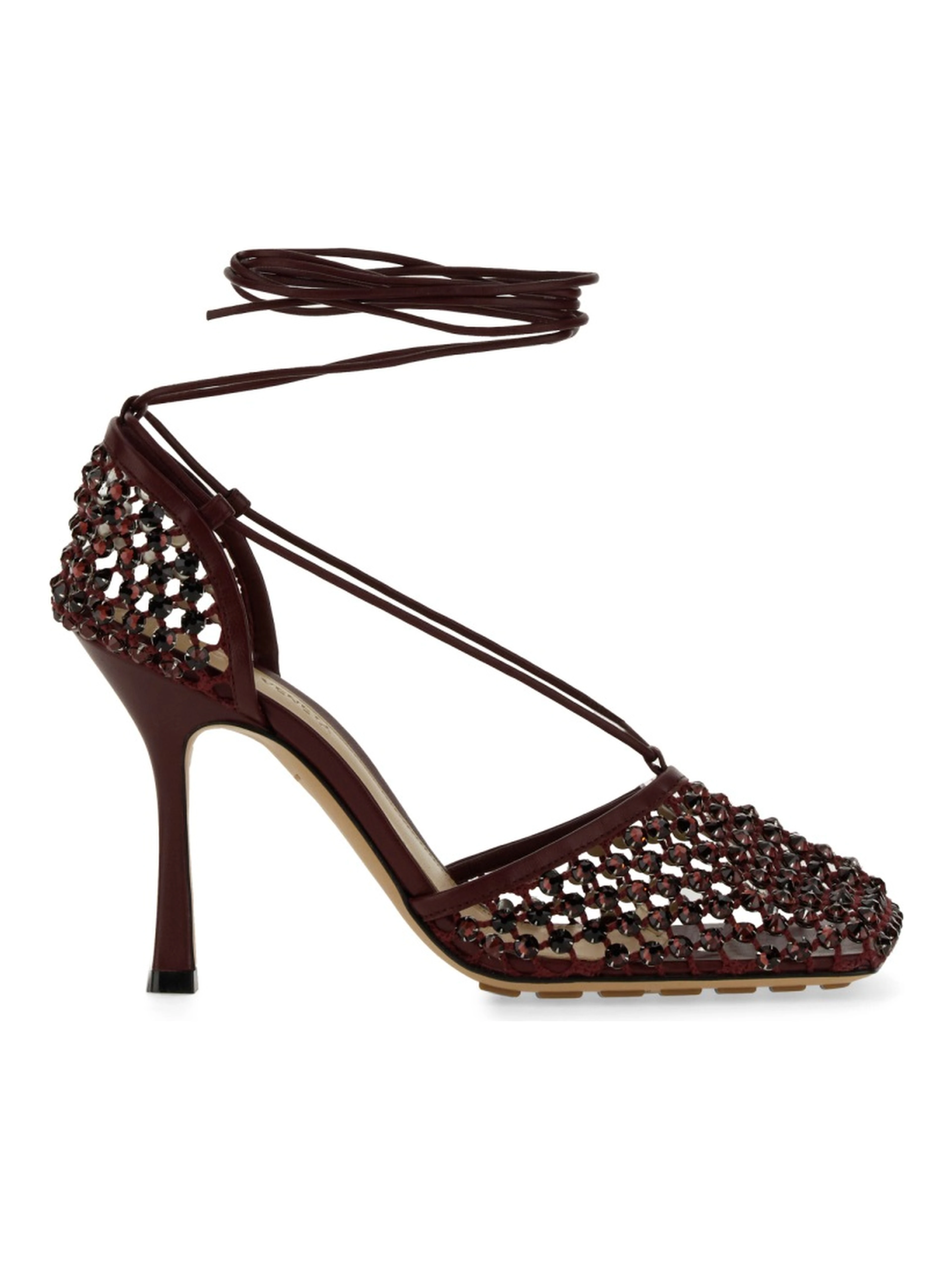 STRETCH SANDAL