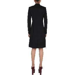WOOL COAT