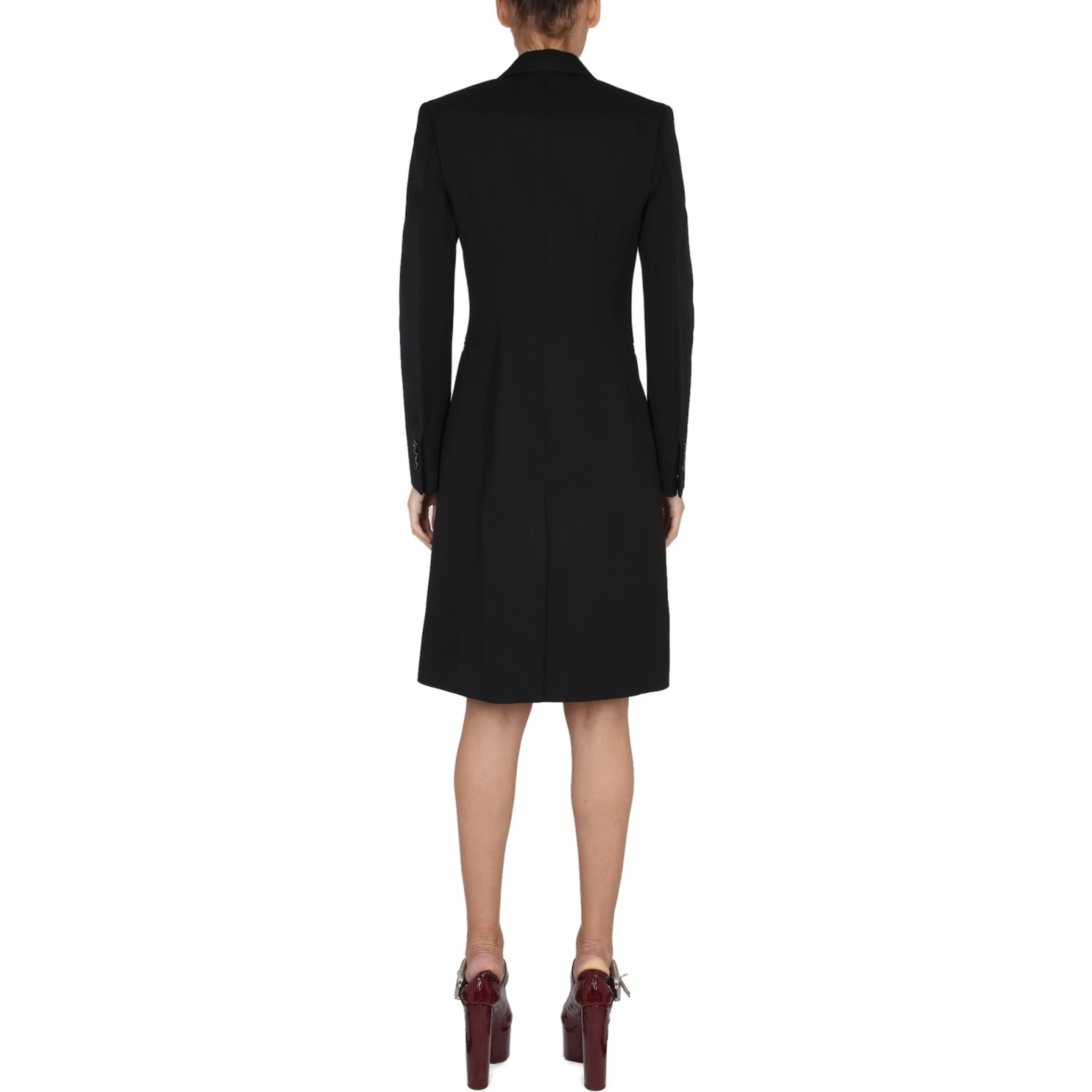 WOOL COAT