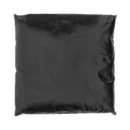 "PILLOW" CLUTCH BAG