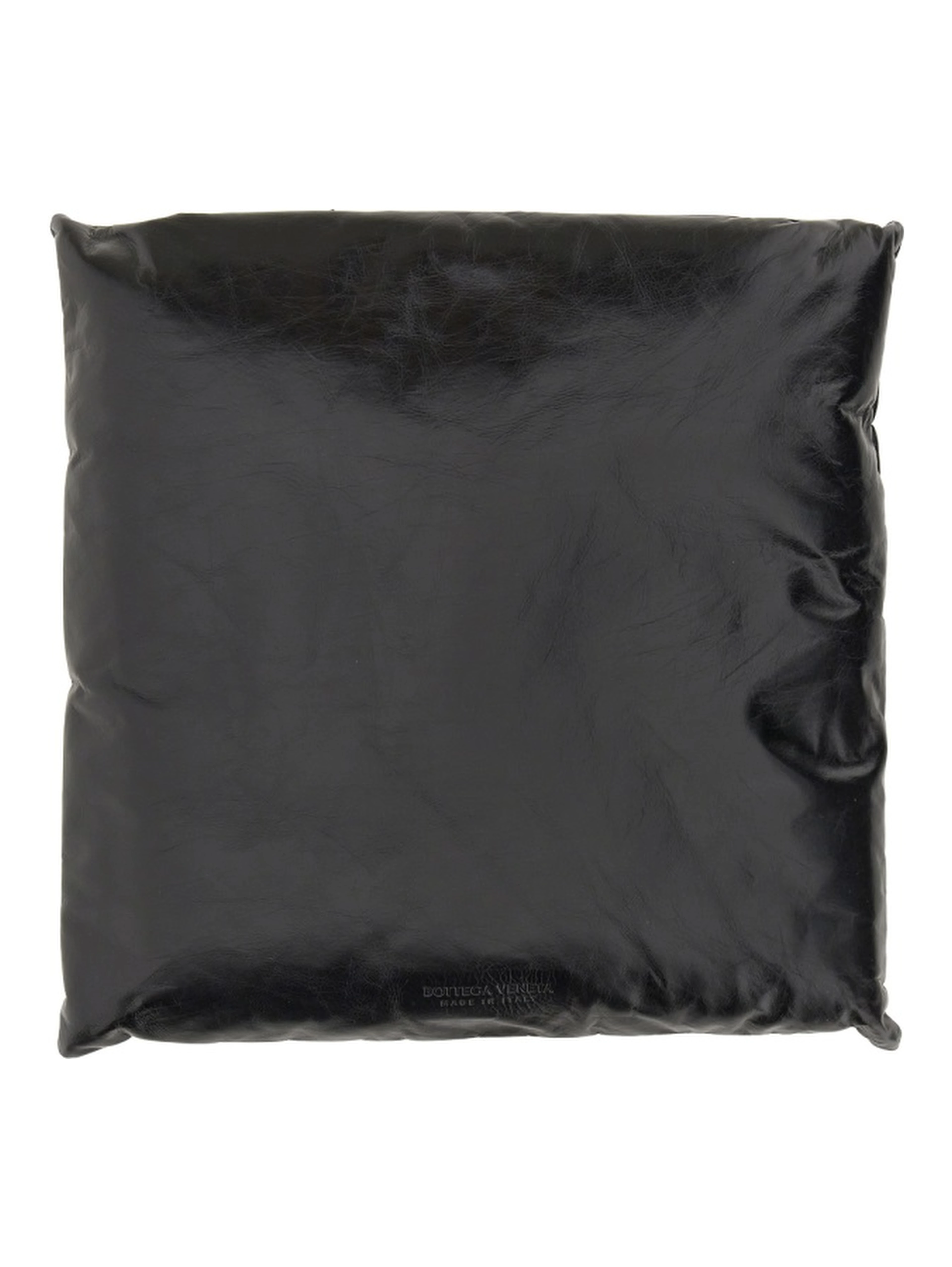 "PILLOW" CLUTCH BAG