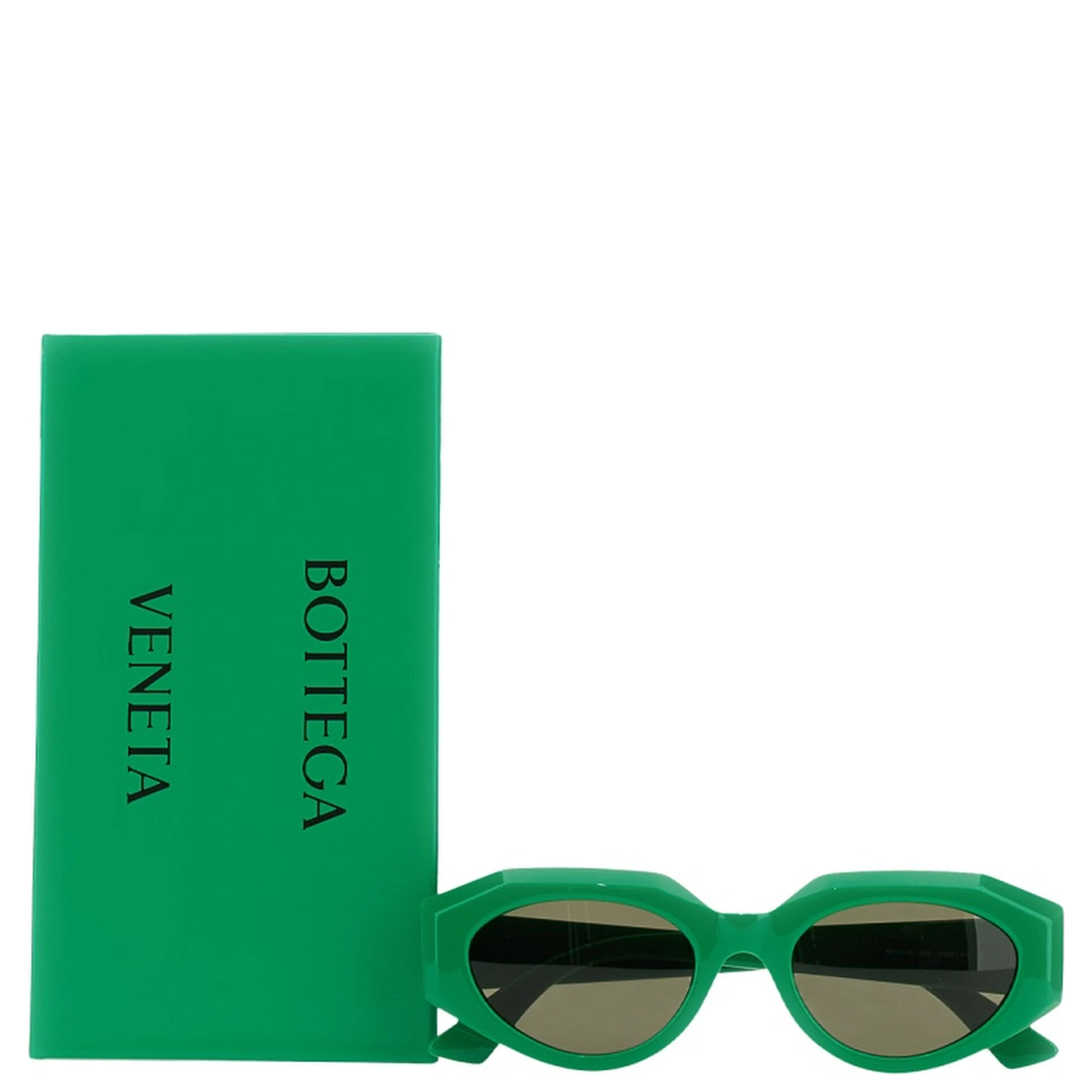 CAT EYE SUNGLASSES