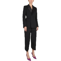 WOOL JACKET