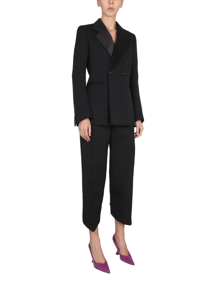 WOOL JACKET alternative