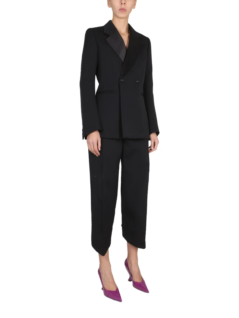WOOL JACKET
