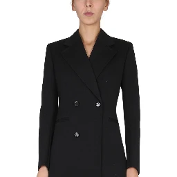 WOOL COAT