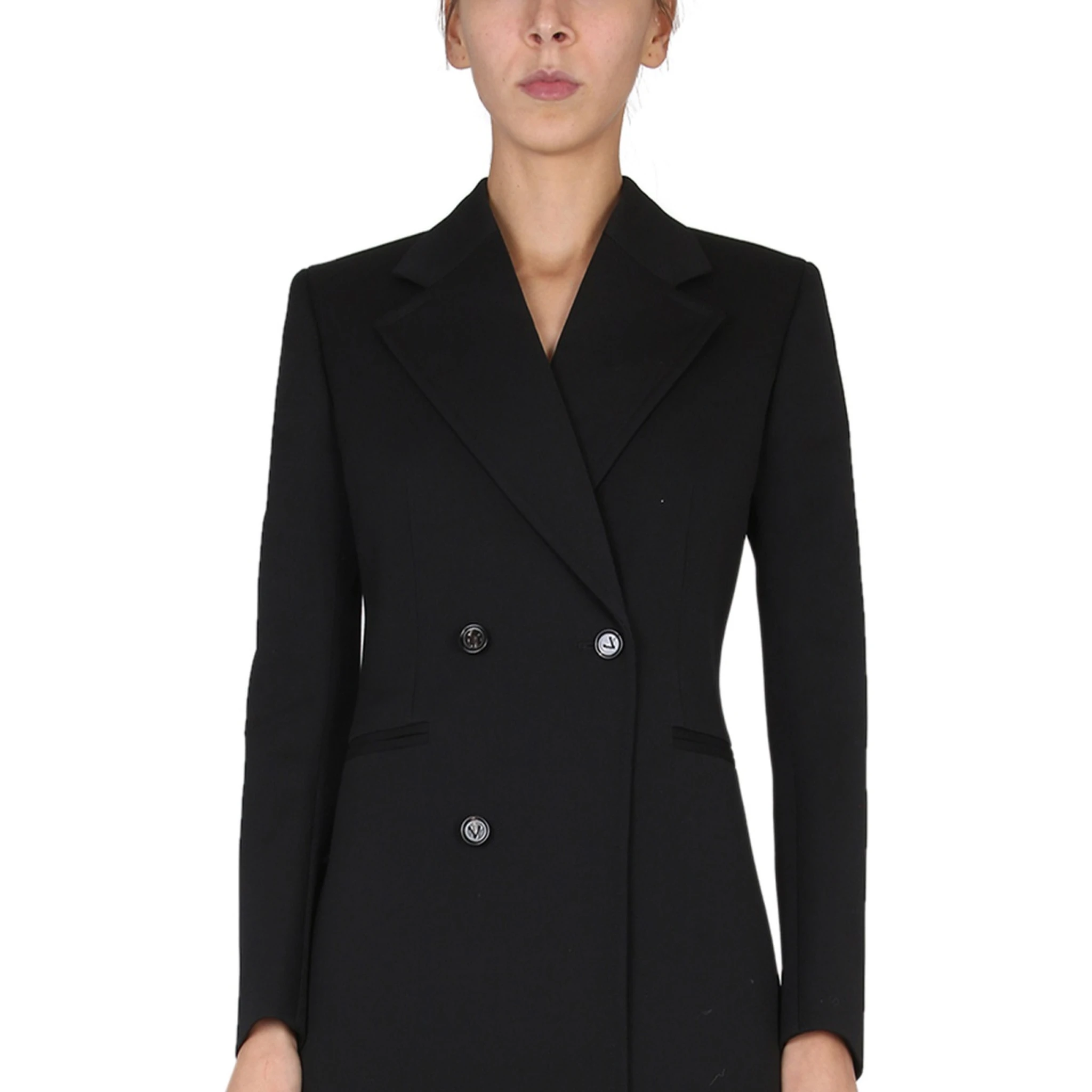 WOOL COAT