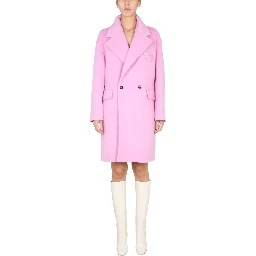 DOUBLE-FACE COAT