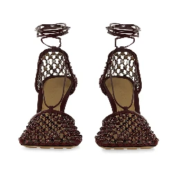 STRETCH SANDAL