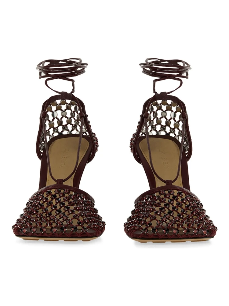 STRETCH SANDAL alternative
