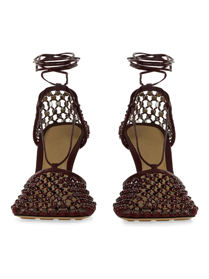 STRETCH SANDAL
