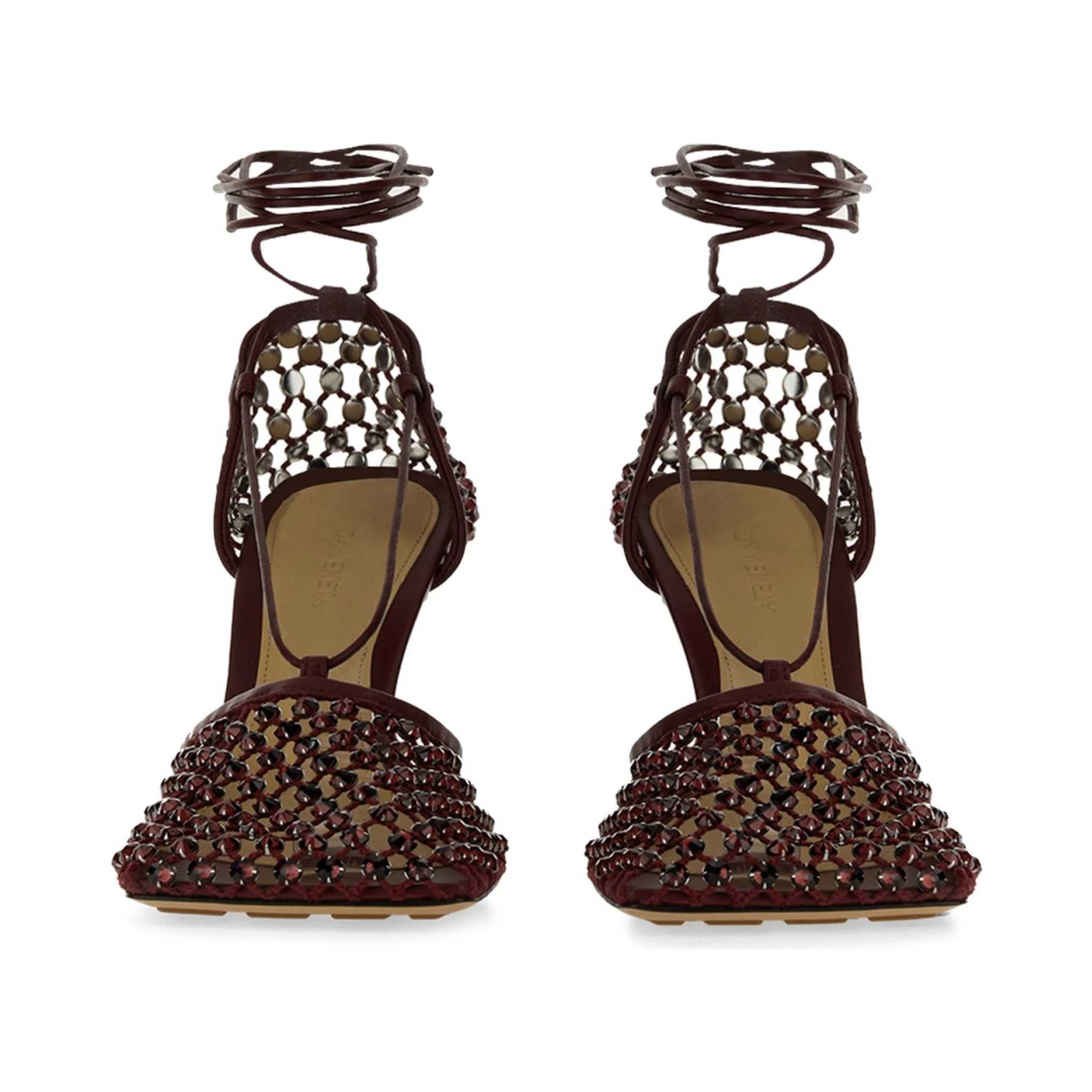 STRETCH SANDAL