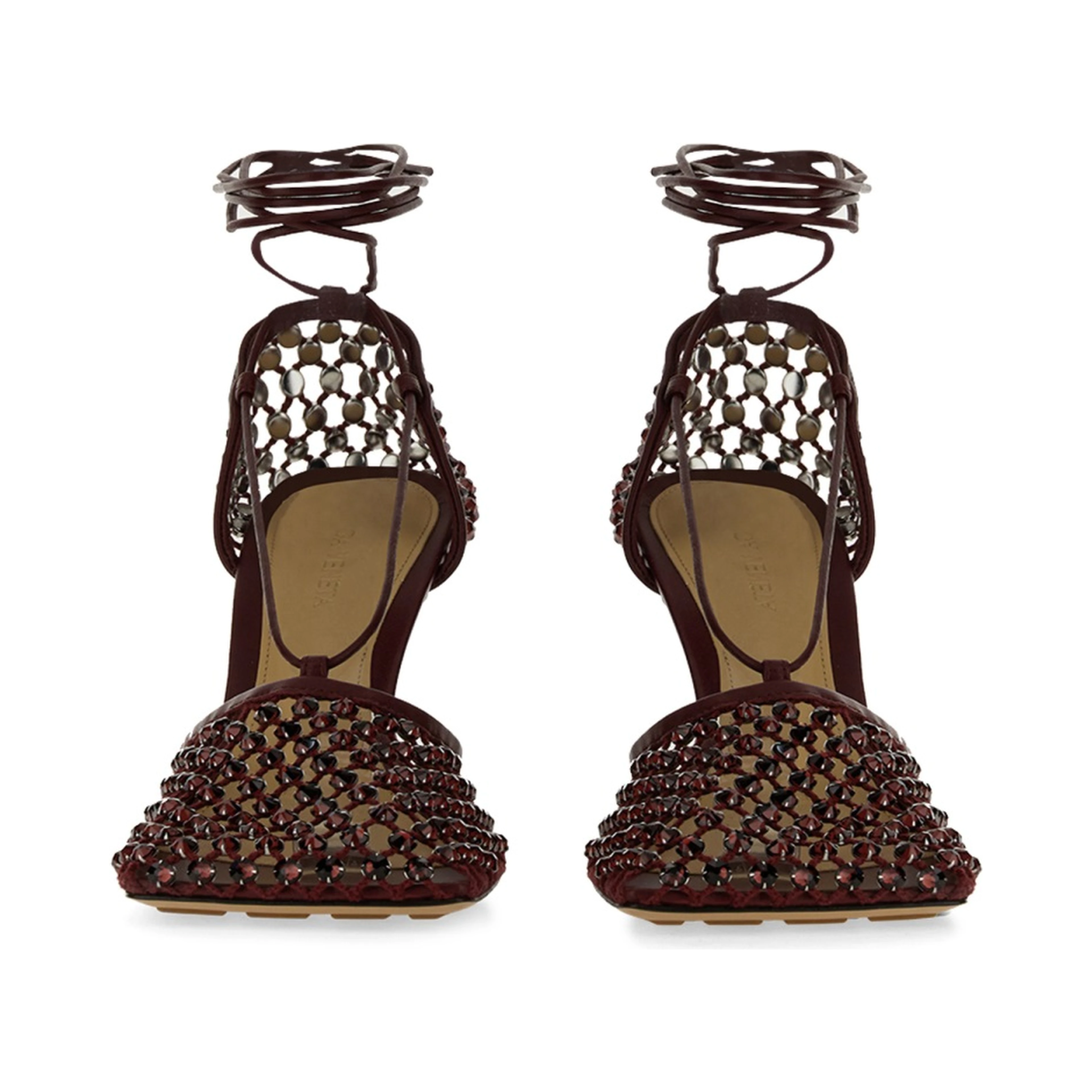 STRETCH SANDAL