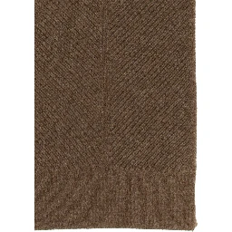 ALPACA SCARF