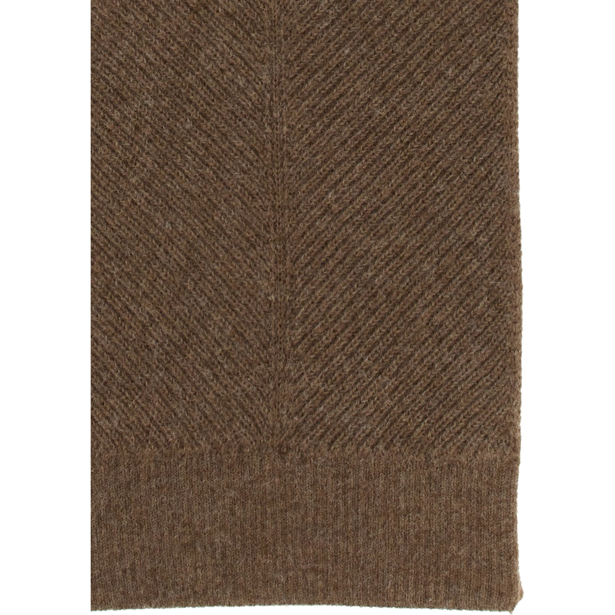 ALPACA SCARF