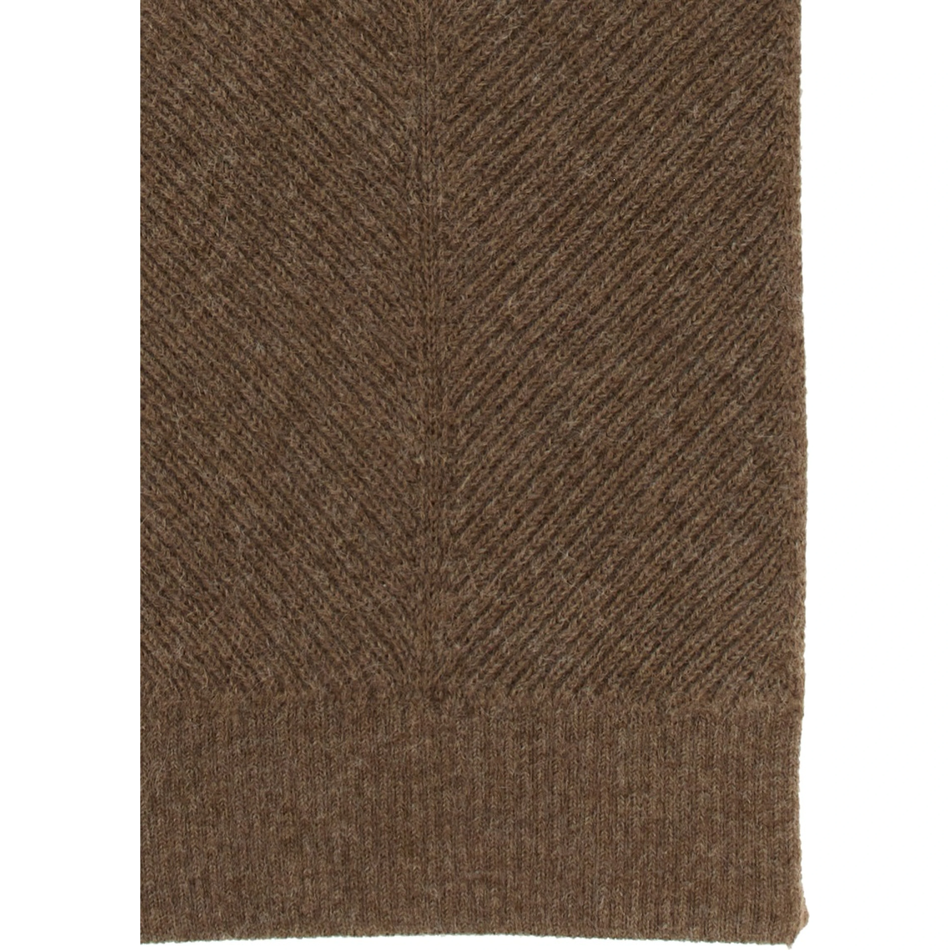 ALPACA SCARF