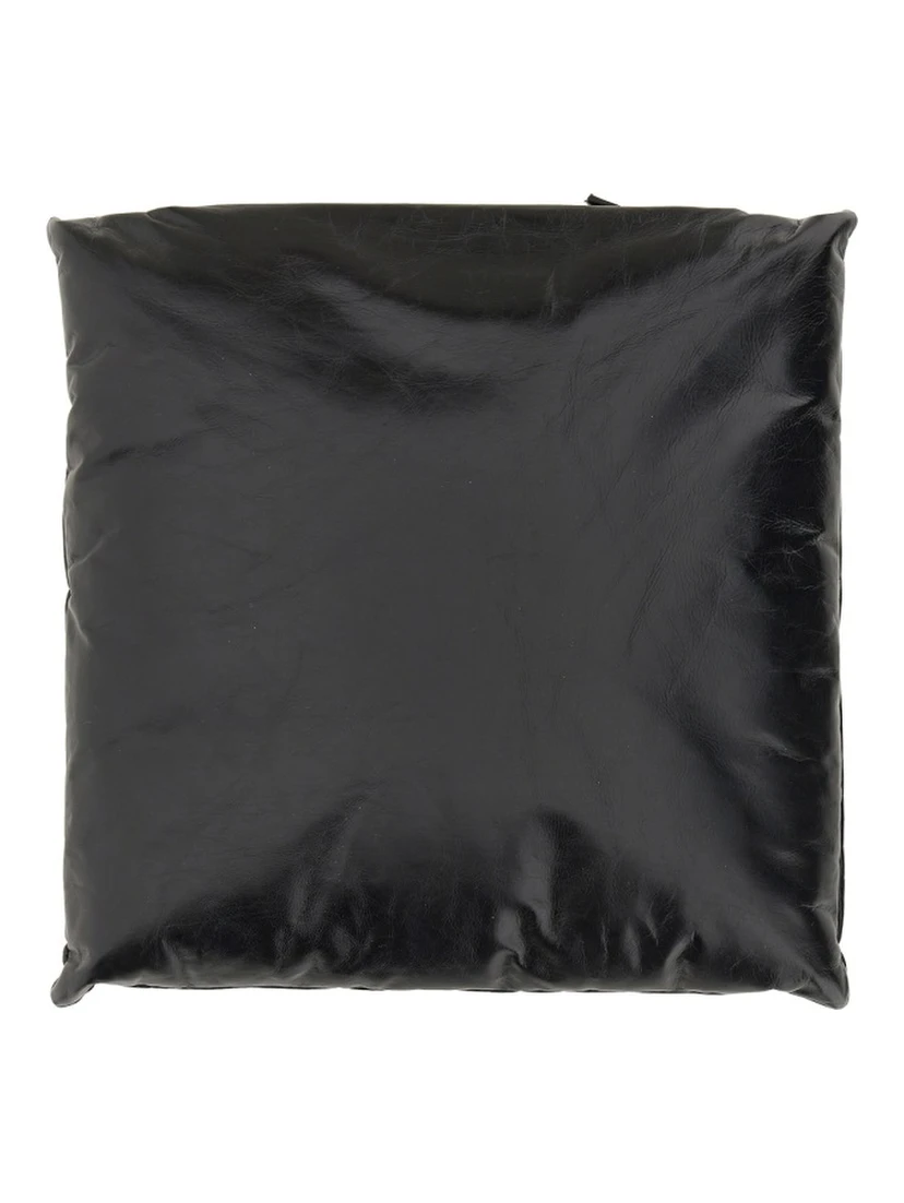 "PILLOW" CLUTCH BAG