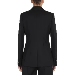 WOOL JACKET