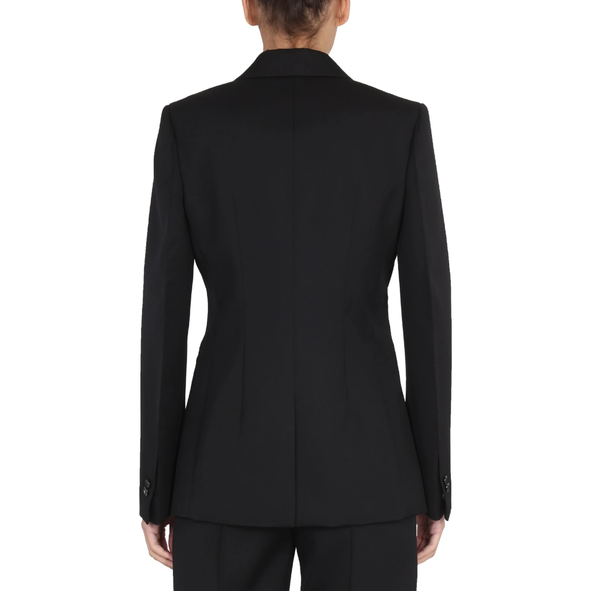 WOOL JACKET