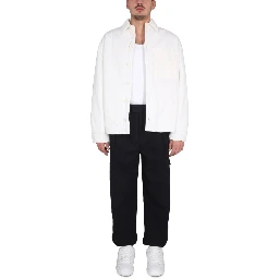 TECHNICAL NYLON JACKET