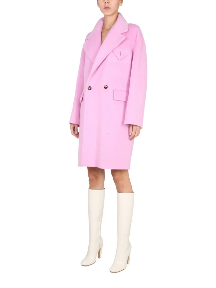 DOUBLE-FACE COAT alternative