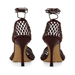 STRETCH SANDAL