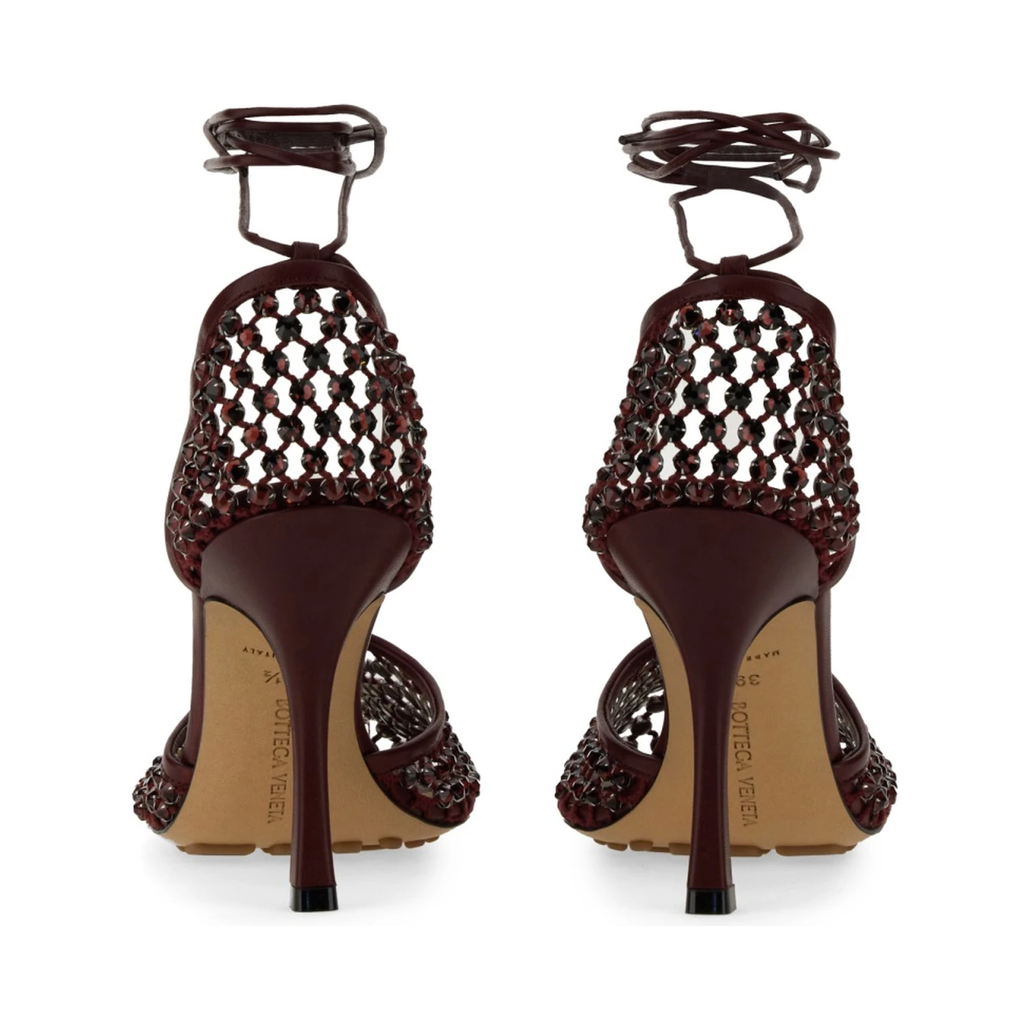 STRETCH SANDAL