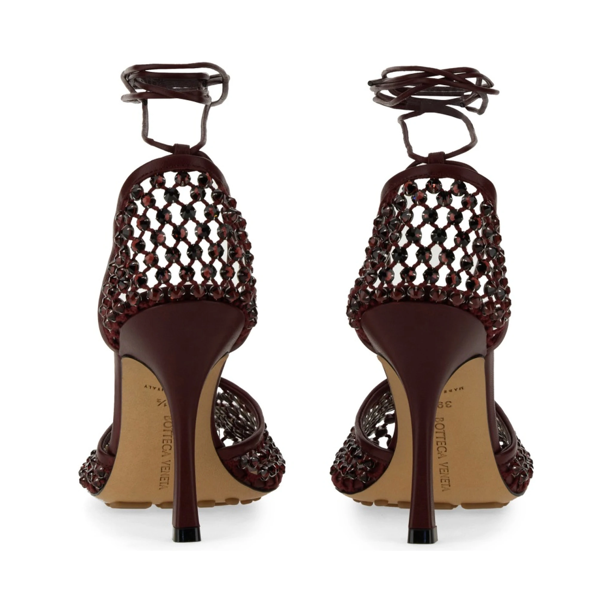 STRETCH SANDAL