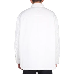 TECHNICAL NYLON JACKET