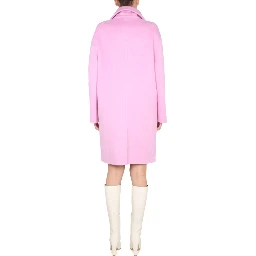 DOUBLE-FACE COAT