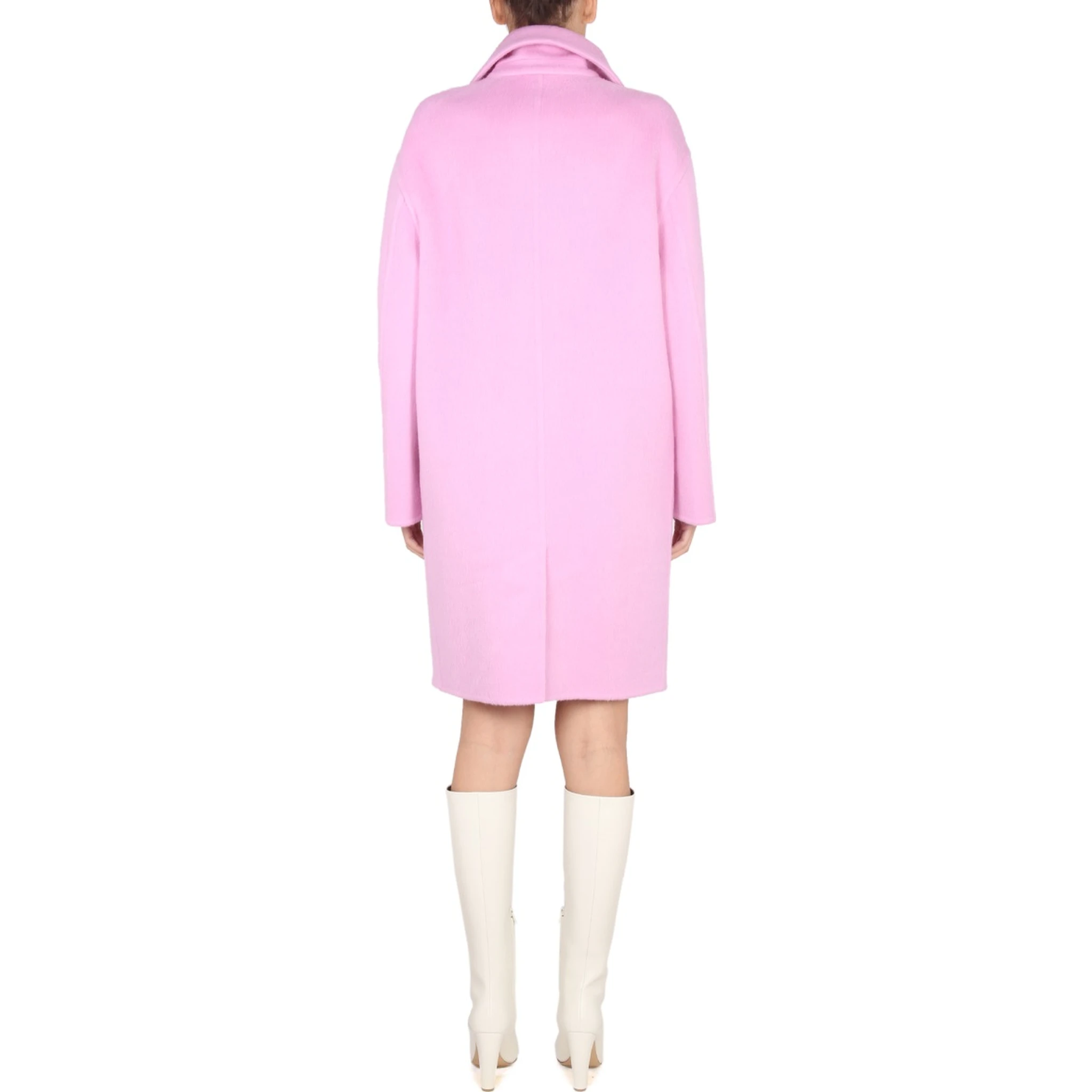 DOUBLE-FACE COAT
