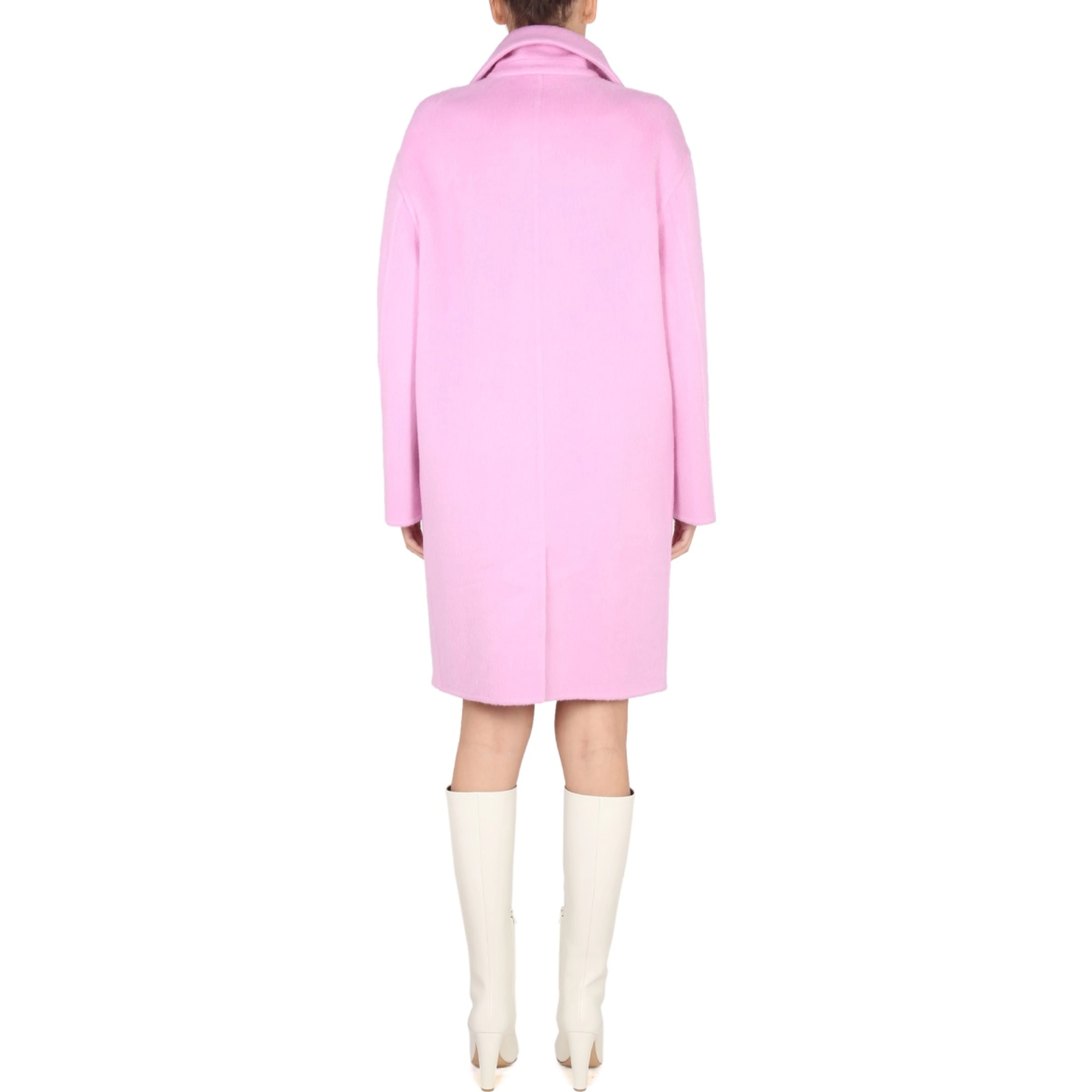 DOUBLE-FACE COAT