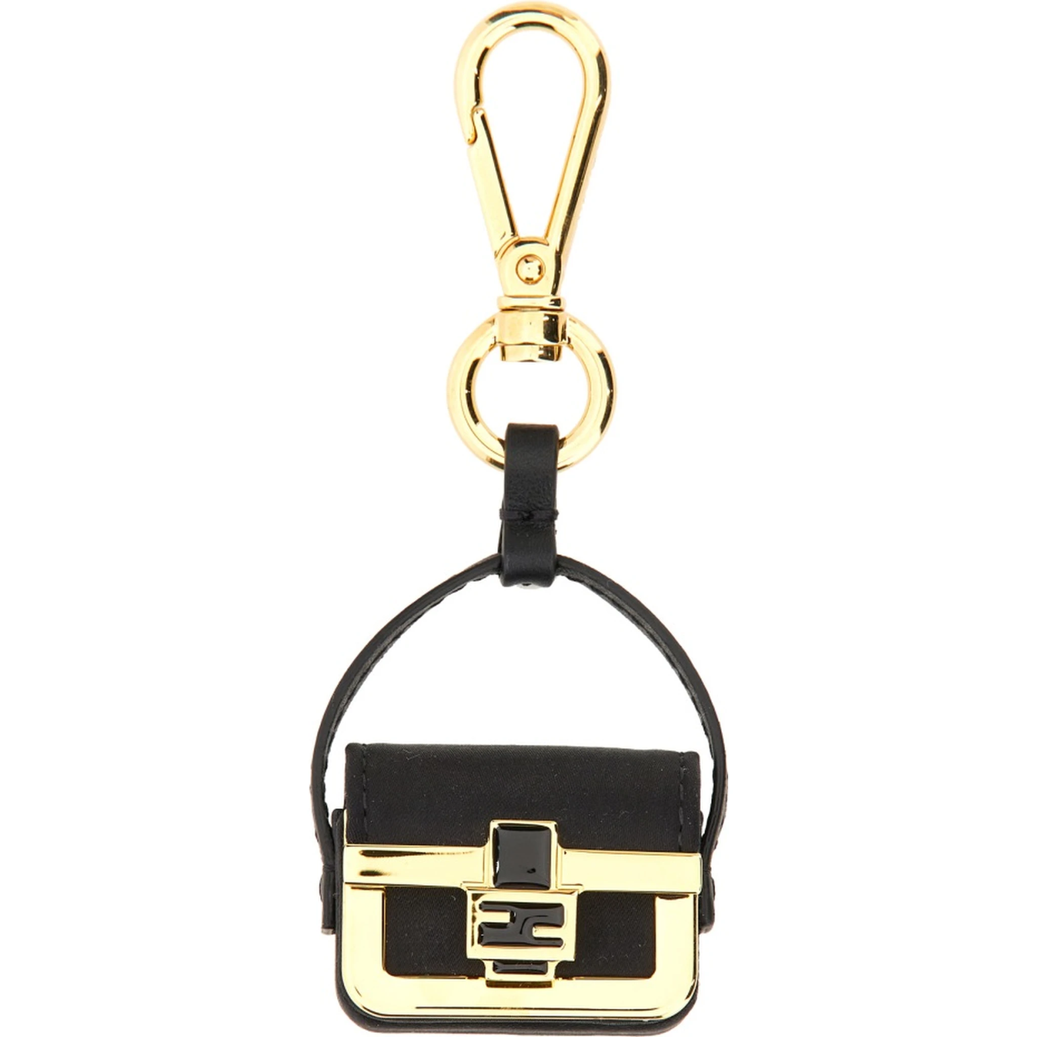 PICO BAGUETTE CHARM