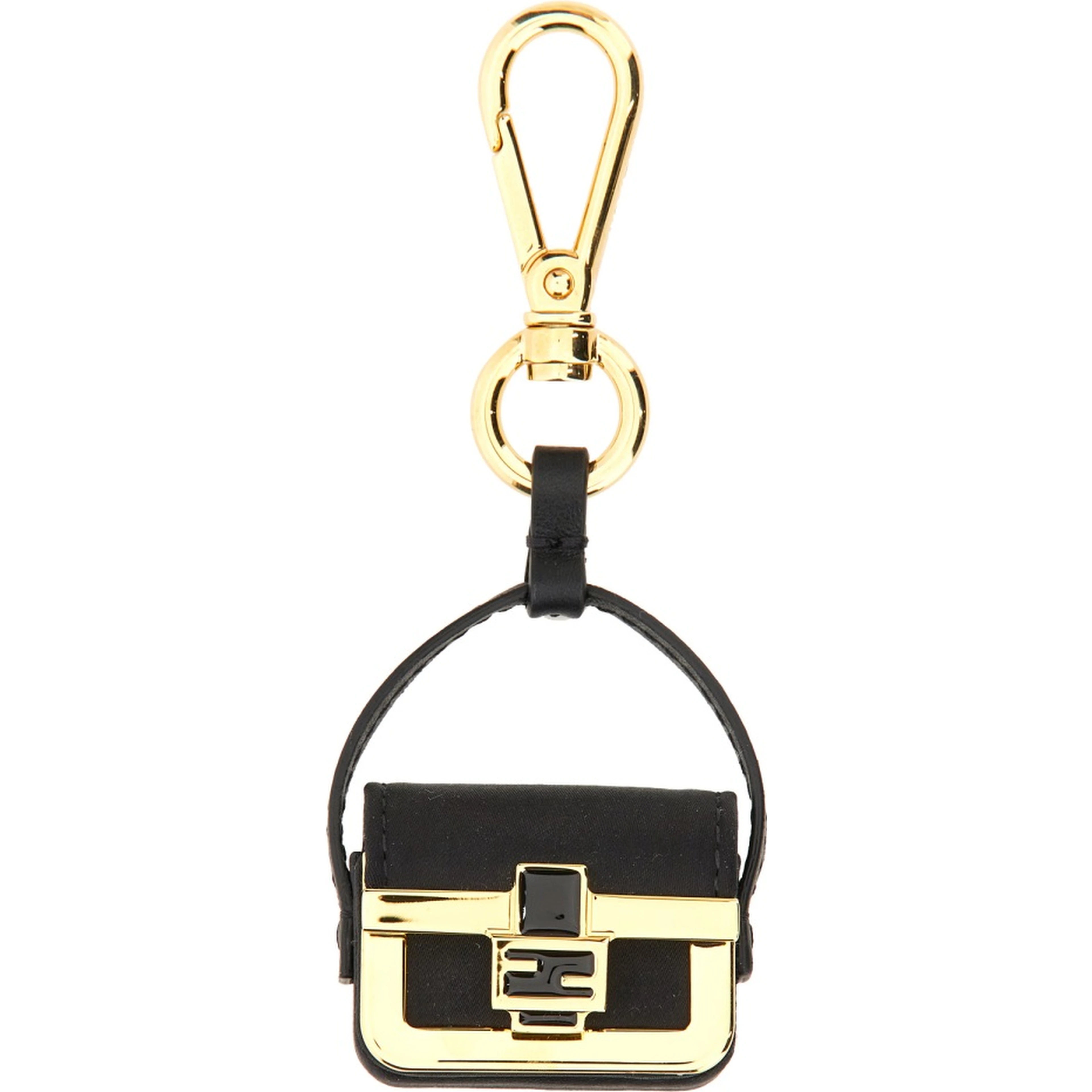 PICO BAGUETTE CHARM